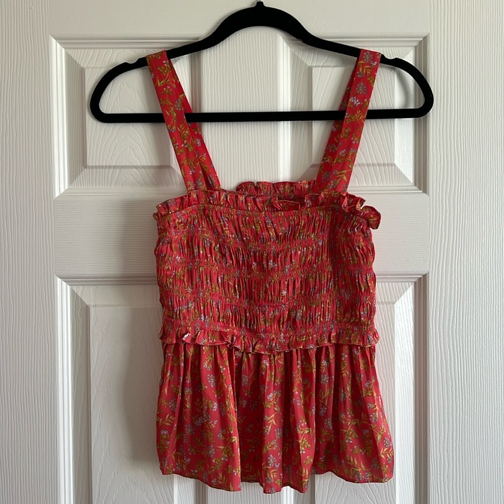 J. Crew Top